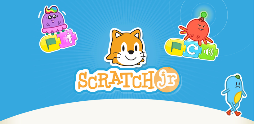 SCRATCH JR